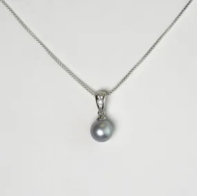 Sparkle Simplicity Necklace