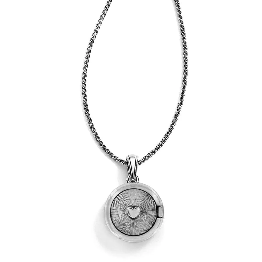 Spin Master Convertible Locket Necklace