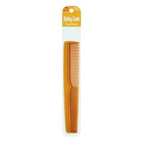 STYLING COMB (BONE)