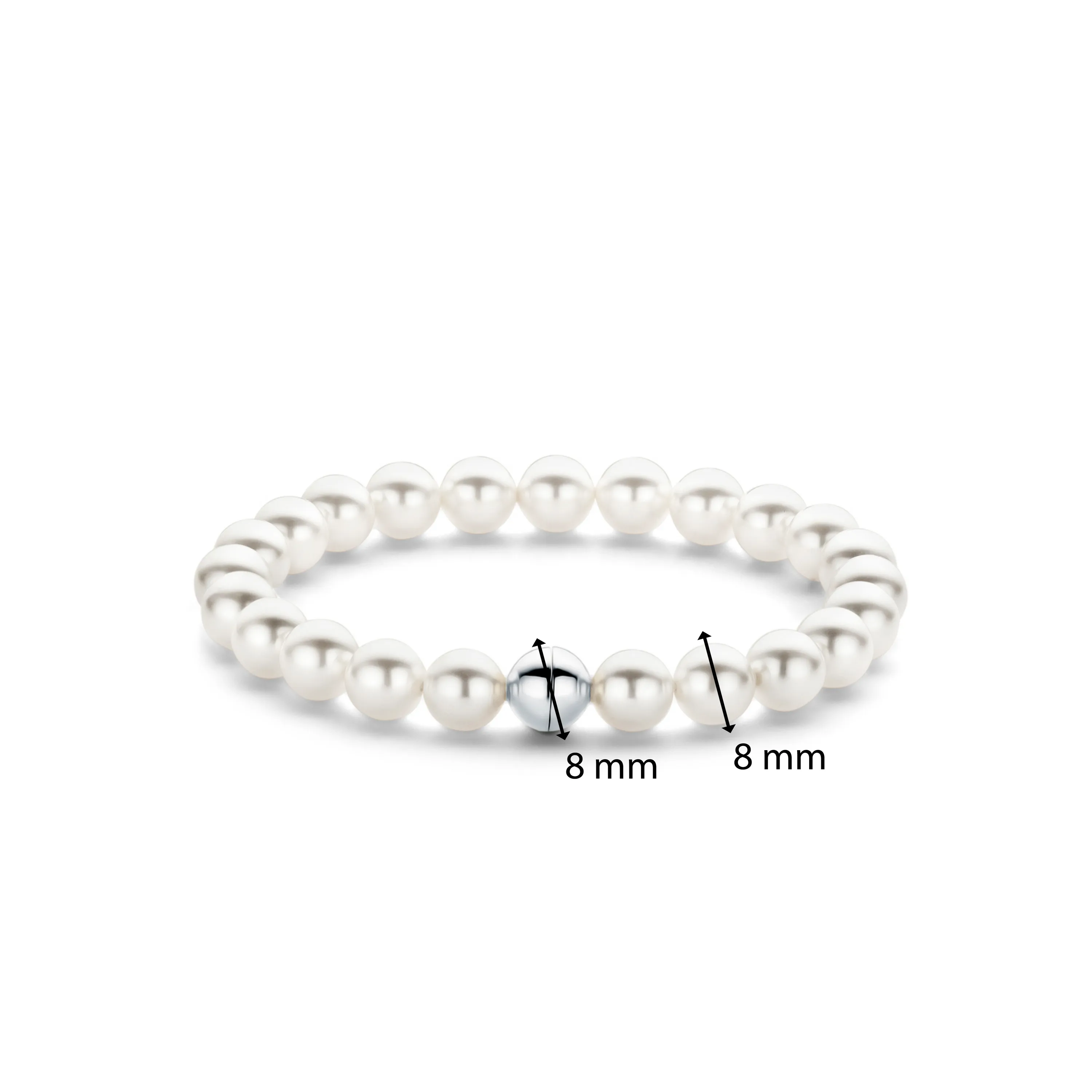 TI SENTO Bracelet 23012PW