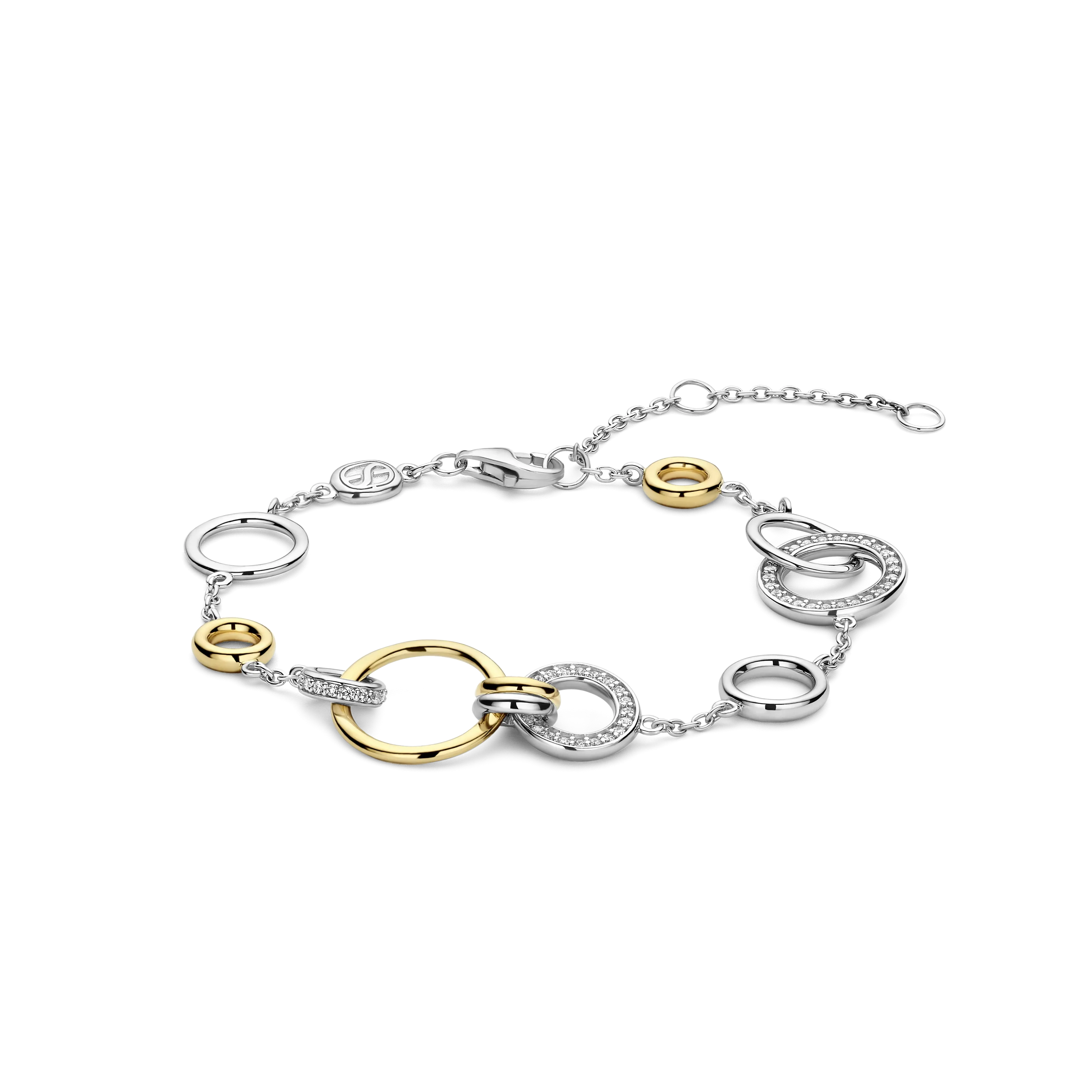 TI SENTO Bracelet 23047ZY