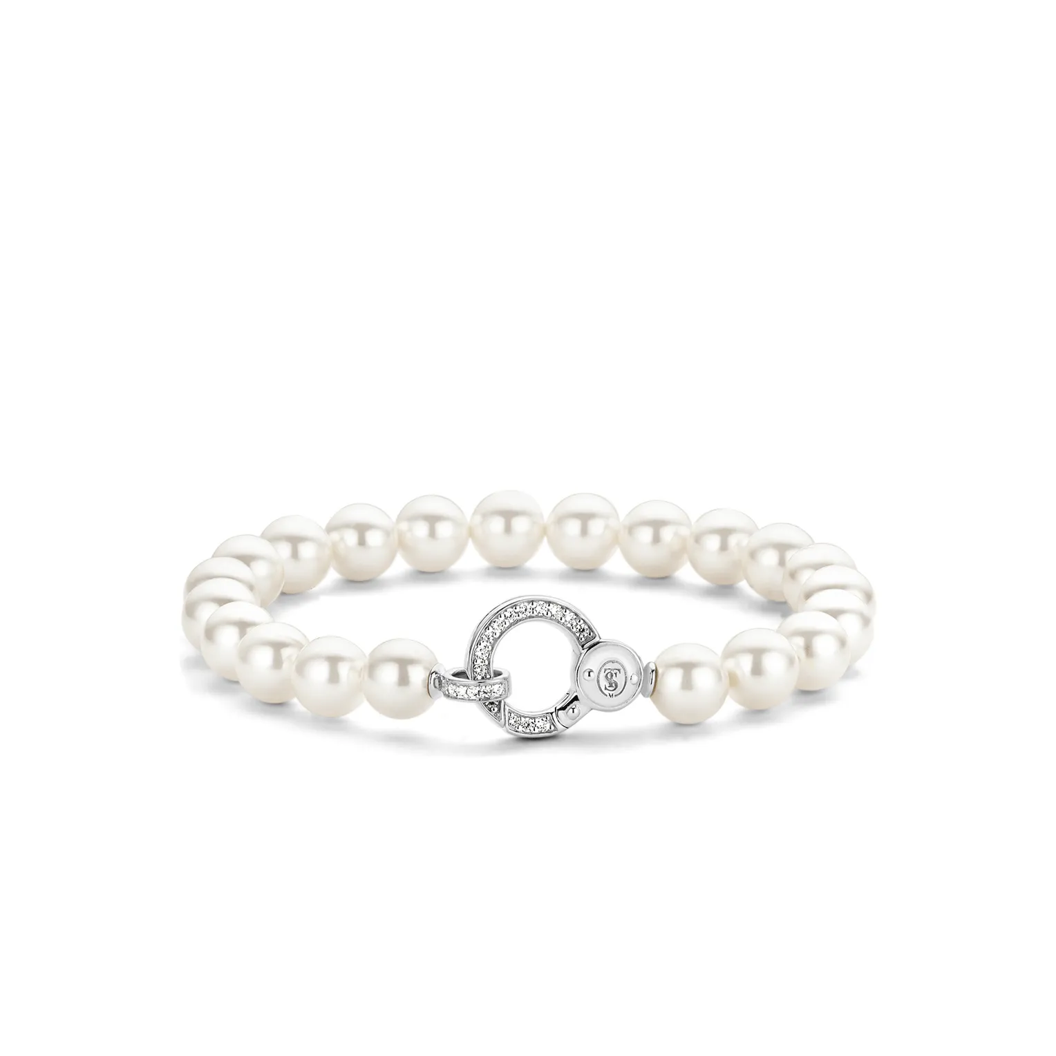 TI SENTO Bracelet 2865PW