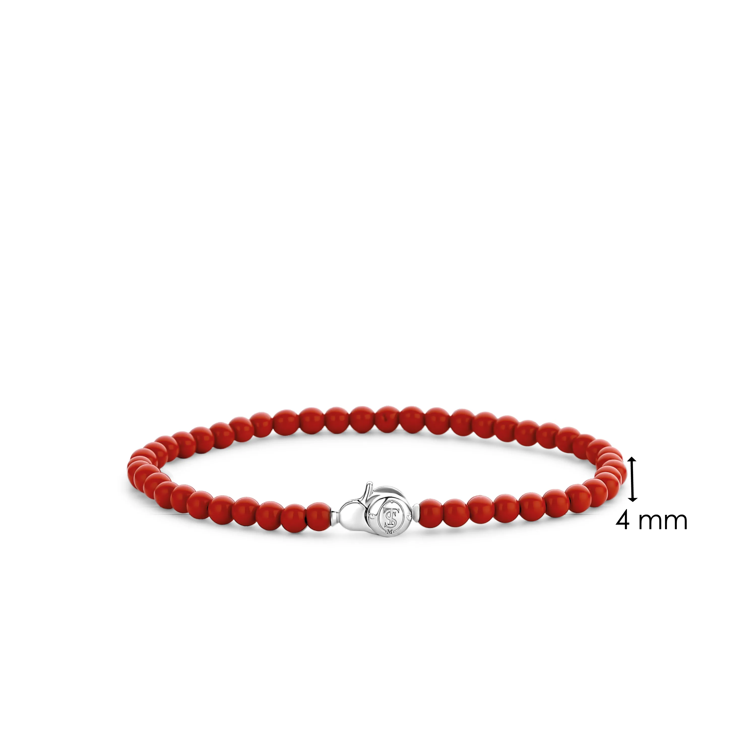 TI SENTO Bracelet 2908CR