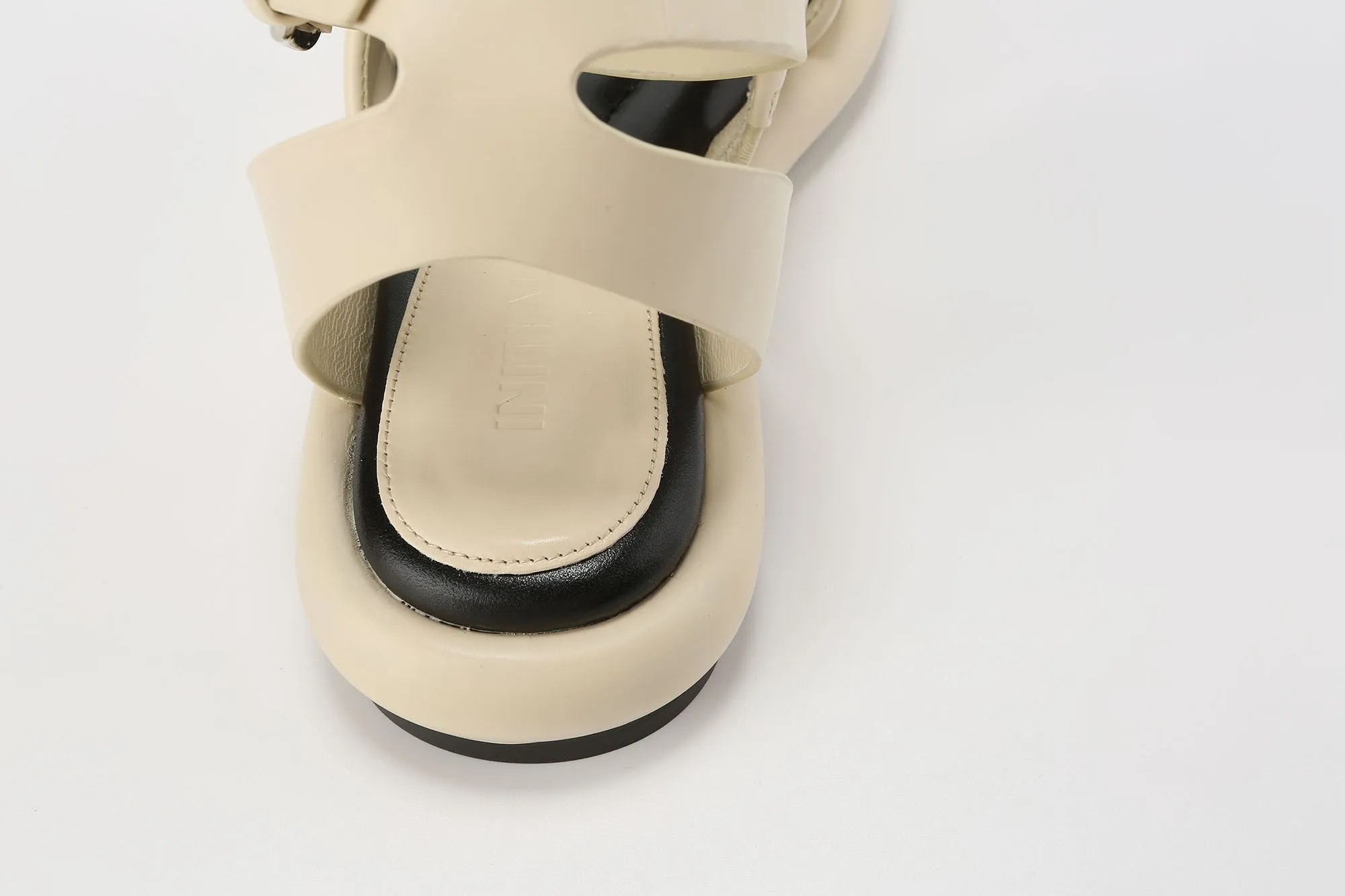 Toe Ring Sandals