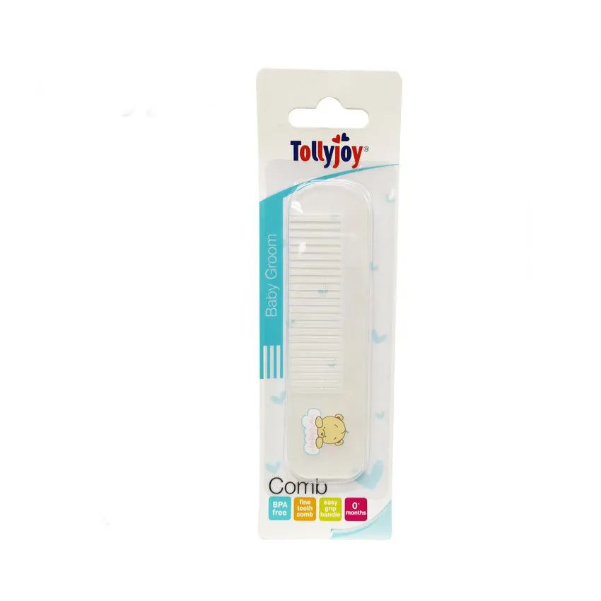 Tollyjoy Tollyjoy comb