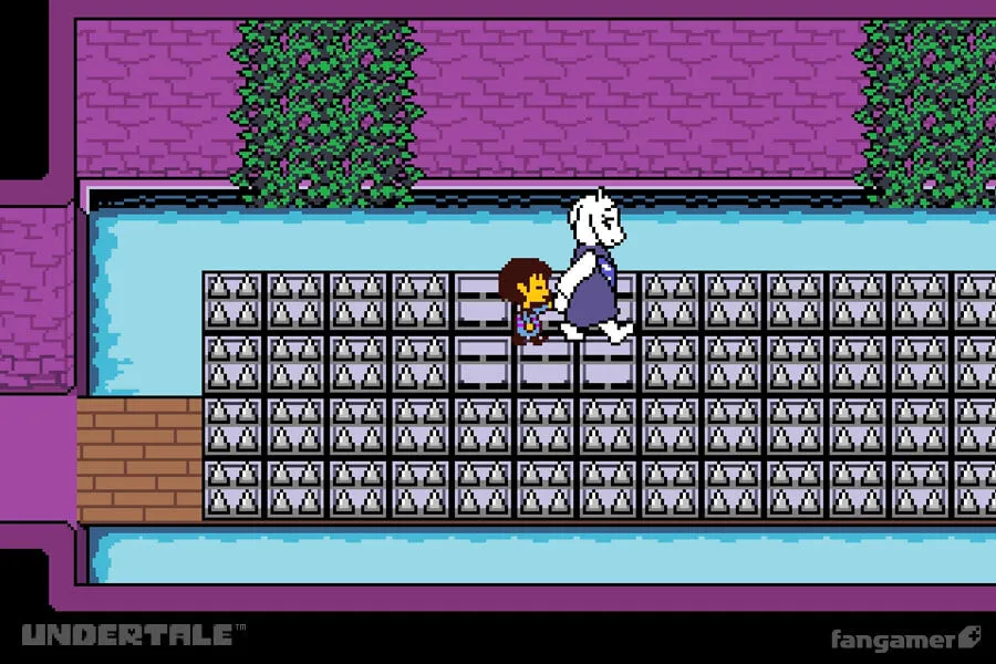 UNDERTALE for PC