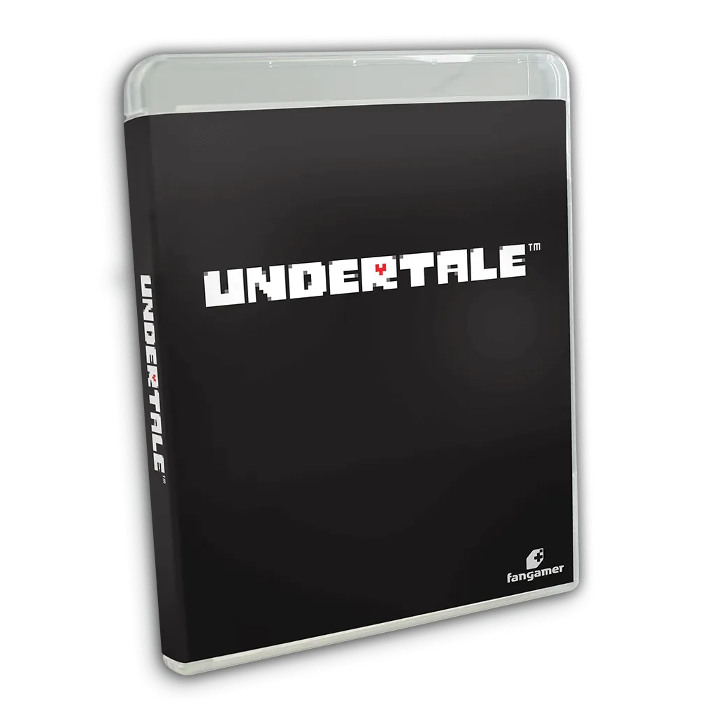 UNDERTALE for PC