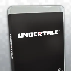 UNDERTALE for PC