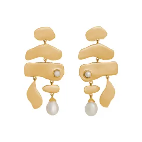 VACANZA EARRINGS