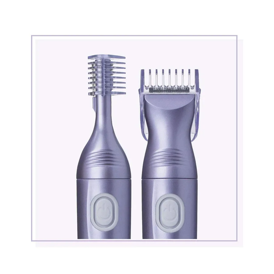 Wilkinson Sword Intuition 4 in 1 Perfect Finish Multizone Styler