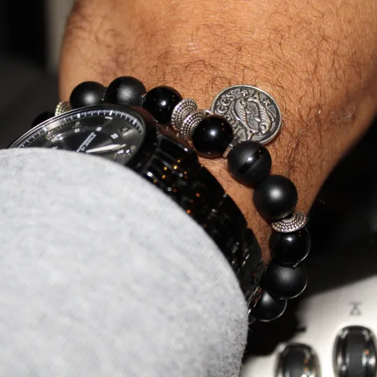 Your Zodiac Bead Bracelet