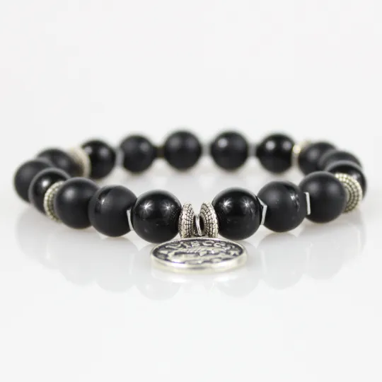 Your Zodiac Bead Bracelet