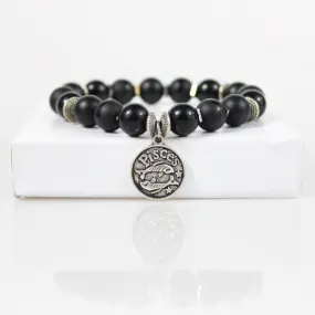 Your Zodiac Bead Bracelet