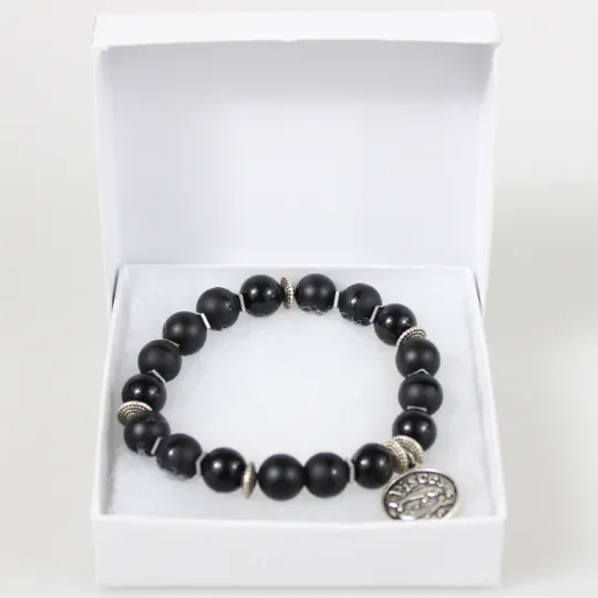 Your Zodiac Bead Bracelet